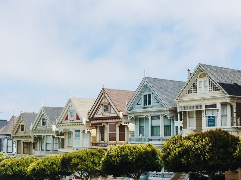 Clifton Terrace