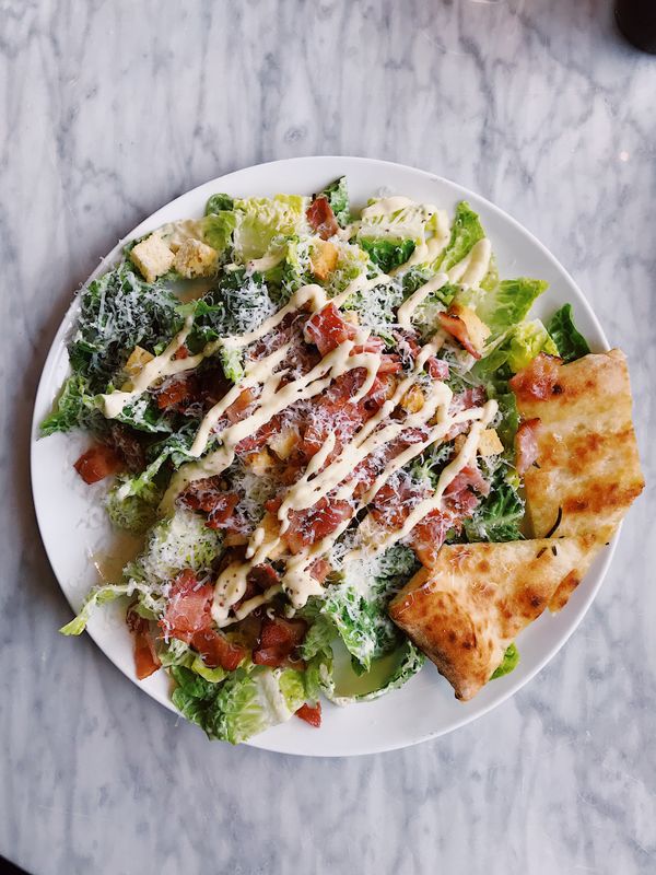 Tandoori chicken tikka