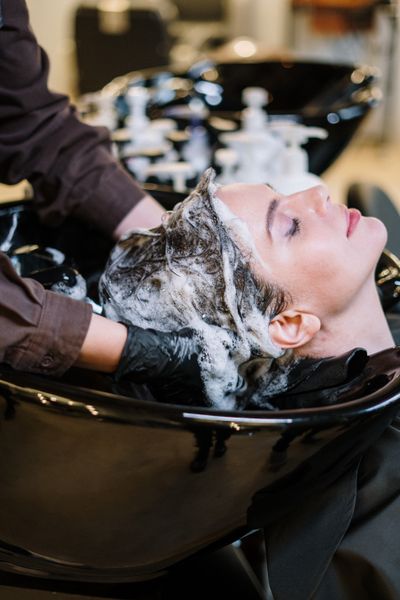 Zainab Fatima — Spa Specialist